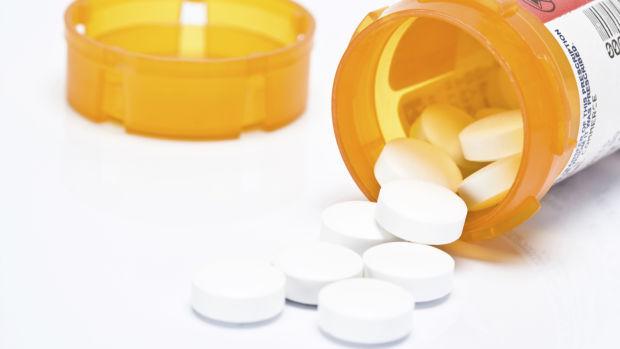 Prescription drug smuggling busts spike on Arizona-Mexico border